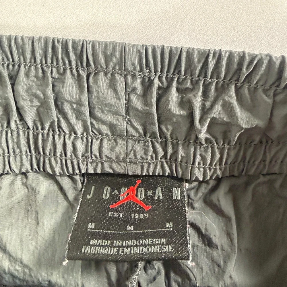 Jordan good shipped